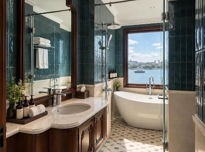  Oris Cruises - Bai Tu Long Private Journeys Ha Long
