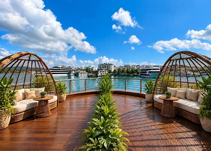  Oris Cruises - Bai Tu Long Private Journeys 5*